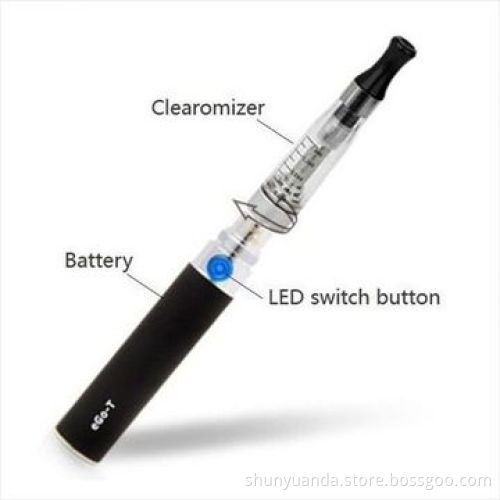 2014 the latest taste variety of large capacity electronic cigarette